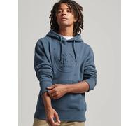 SUPERDRY Herren Hoodie/Kapuzenshirt Code XPD Loose Hood