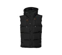 Superdry Herren Kapuzenloser Everest-Daunenjacke S