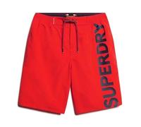 Superdry Herren Surf-Klassik Badeanzug XL