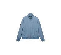 Superdry Herren Klassische Harrington Jacke Porzellanblau M