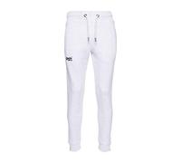 Superdry Herren Klassische Jogginghose aus der Orange Label Kollektion EIS Meliert M