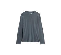 Superdry Classic Essential Langarm-t-shirt