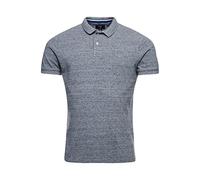 Superdry Classic Pique Kurzarm-poloshirt