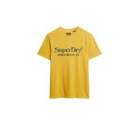 Superdry Venue Classic Logo Kurzarm-t-shirt