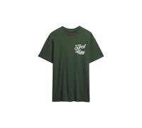 Superdry Copper Label Relaxed Tee T-Shirt für Herren