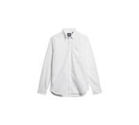 Superdry Cotton Oxford Langarmhemd (Herstellerartikelnummer: M4010653A-01C-M)