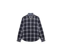 Superdry Cotton Lumberjack Langarmhemd