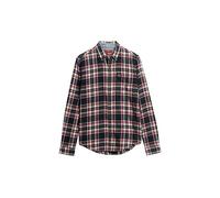 Superdry Cotton Lumberjack Langarmhemd