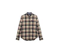 Superdry M4011047A Long Sleeve Shirt 2XL