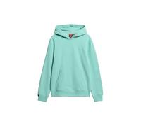 Superdry Essential Logo Kapuzenpullover (Herstellerartikelnummer: M2014168A-2MD-2XL)