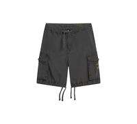 Superdry Parachute Light Cargo Shorts Grau 34 Mann (Herstellerartikelnummer: M7110435A-04A-34)