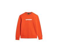 Superdry Luxury Sport Loose Fit Sweatshirt (Herstellerartikelnummer: M2013527A-2LN-XL)