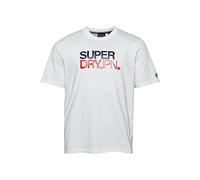 Sportswear Logo Loose Tee Kurzarm Shirt,