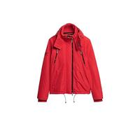 Superdry Herren Mountain SD Windcheater Abendrot XL
