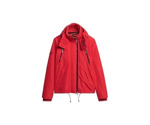 Superdry Herren Mountain SD Windcheater Abendrot XL
