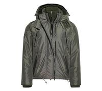 Superdry Mountain Windbreaker Jacket Grün M Mann (Herstellerartikelnummer: M5011868A-LO3-M)