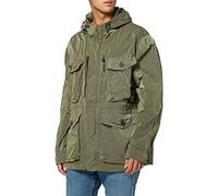 Superdry Military Jacket Grün S Mann (Herstellerartikelnummer: M5010805A-03O-S)