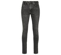 Superdry Vintage Slim Jeans Grau 31 / 32 Mann (Herstellerartikelnummer: M7010888A-6AE-32-31)