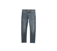 Superdry Vintage Slim Jeans Blau 30 / 32 Mann (Herstellerartikelnummer: M7010888A-6EO-32-30)
