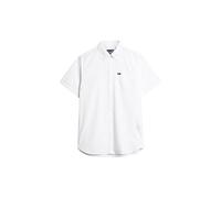 Superdry Vintage Oxford Kurzarmhemd M Optic