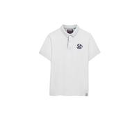 Superdry Herren Piqué Monogram Poloshirt