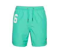 Vintage Polo Swimshort Badehose,