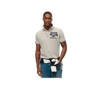 Superdry Herren-Poloshirt Vintage Athletic S