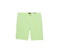 Superdry Herren Premium Regular Chino-Shorts Verwaschenes Grün 34