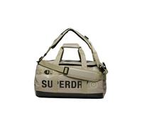 Superdry Herren-Reisetasche aus Tarp Barrel Einheitsgröße