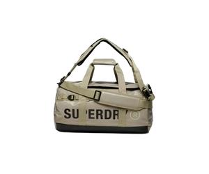 Superdry Herren-Reisetasche aus Tarp Barrel Einheitsgröße