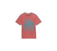 Superdry Roadside Trade Loose Fit Kurzarm-t-shirt