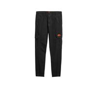 Superdry Herren Schmal geschnittene para Cargohose Tafelschwarz 33/32