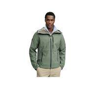 Superdry Herren Softshell Tech Jacke