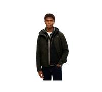Superdry Herren Softshell Trekker Jacke S