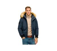 Superdry Herren-Steppjacke Everest 2XL