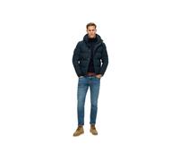 Superdry Herren-Steppjacke Everest XL