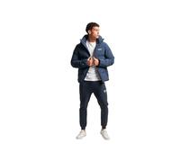 Superdry Herren-Steppjacke „Square Cult“ M