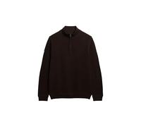 Superdry M6110682a Halbzippullover