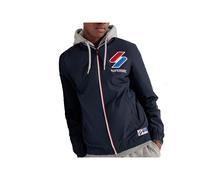 Superdry Herren Style Track Jacke S