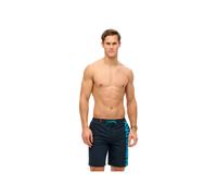 Superdry Herren Surf Badeanzug S