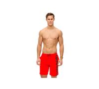 Superdry Herren Surf-Klassik Badeanzug XL