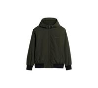Superdry Surplus Nylon Jacke (Herstellerartikelnummer: M5011876A-1KM-2XL)