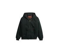 Superdry Surplus Jacke 2XL Jet Set Green