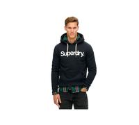 Superdry Herren-Sweatshirt mit Core-Logo S