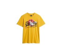 Superdry Tokyo Vl Graphic Kurzarm-t-shirt