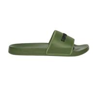 Superdry Trap Core Badesandalen EU 44-45 Olive Khaki