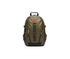 Superdry Herren Tarp Rucksack Einheitsgröße