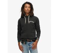 Superdry Tattoo Graphic Kapuzenpullover (Herstellerartikelnummer: M2013689A-02A-L)