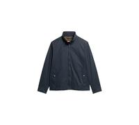 Superdry Merchant Harrington Jacke 2XL Eclipse Navy