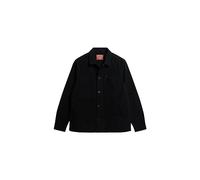 Superdry Mechant Moleskin Überhemd (Herstellerartikelnummer: M4010681A-02A-XL)